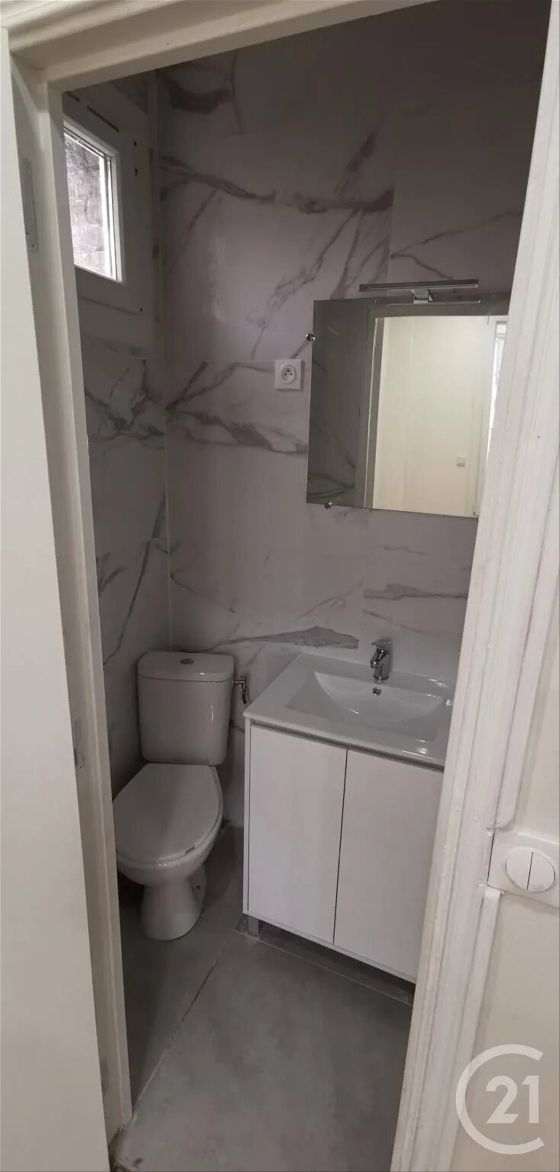 Appartement à louer, 33m², Drancy