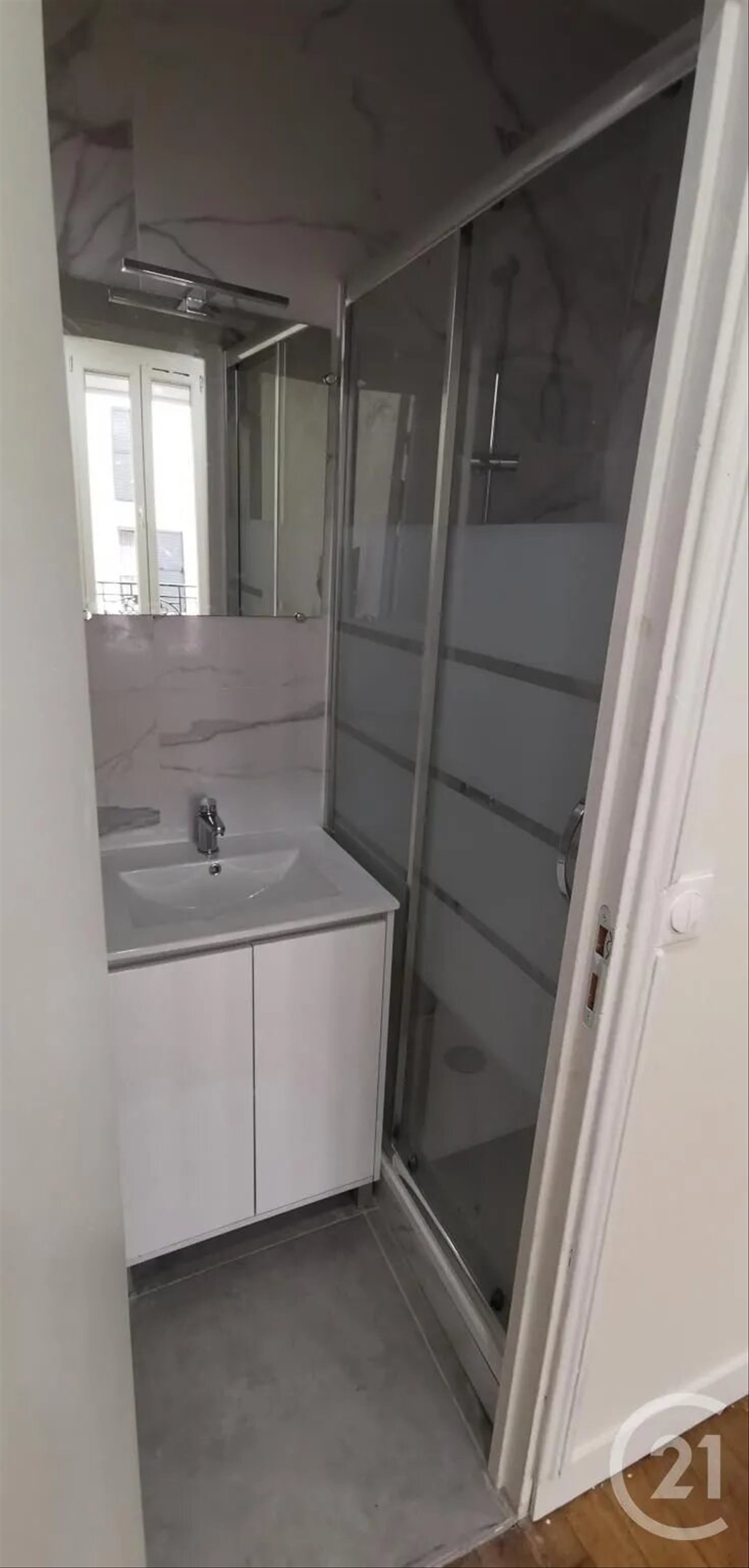 Appartement à louer, 33m², Drancy