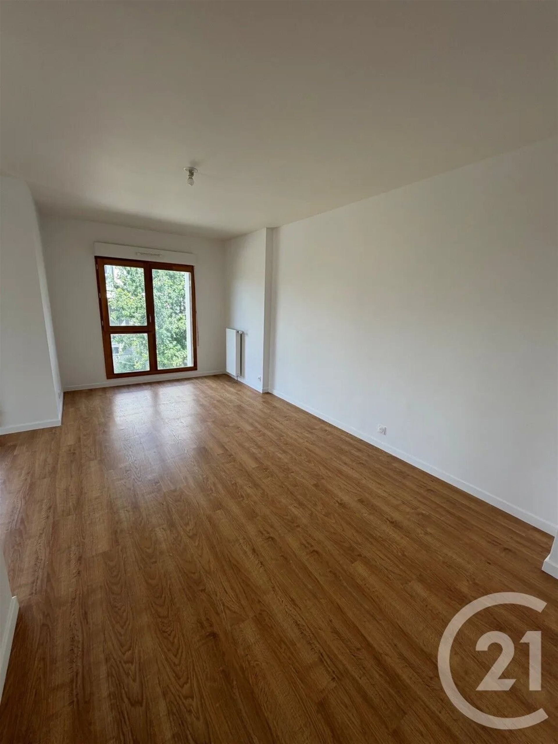 Appartement à louer, 38m², Noisy-le-Grand