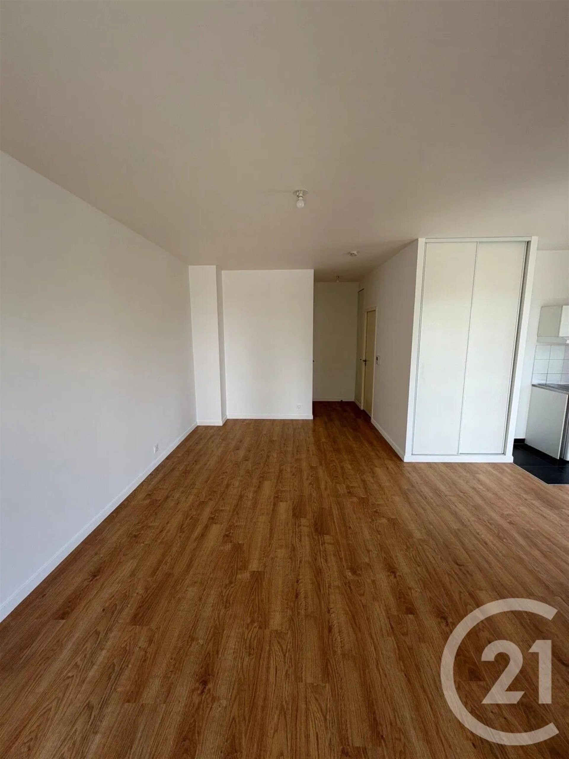 Appartement à louer, 38m², Noisy-le-Grand
