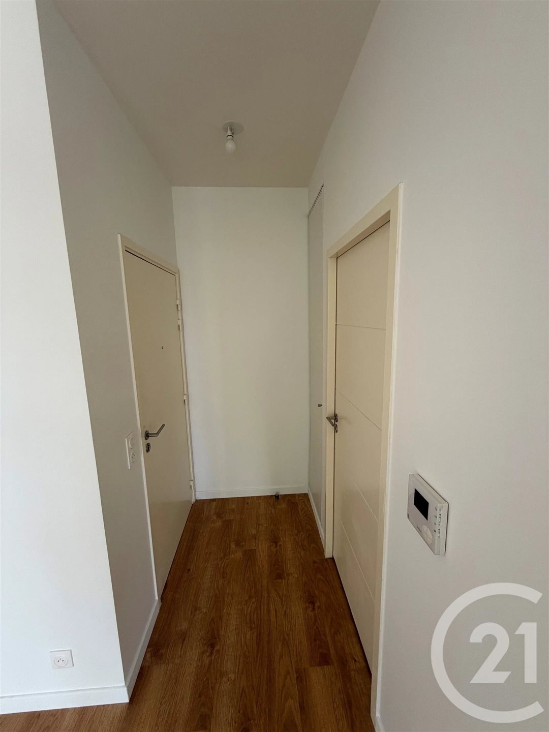 Appartement à louer, 38m², Noisy-le-Grand