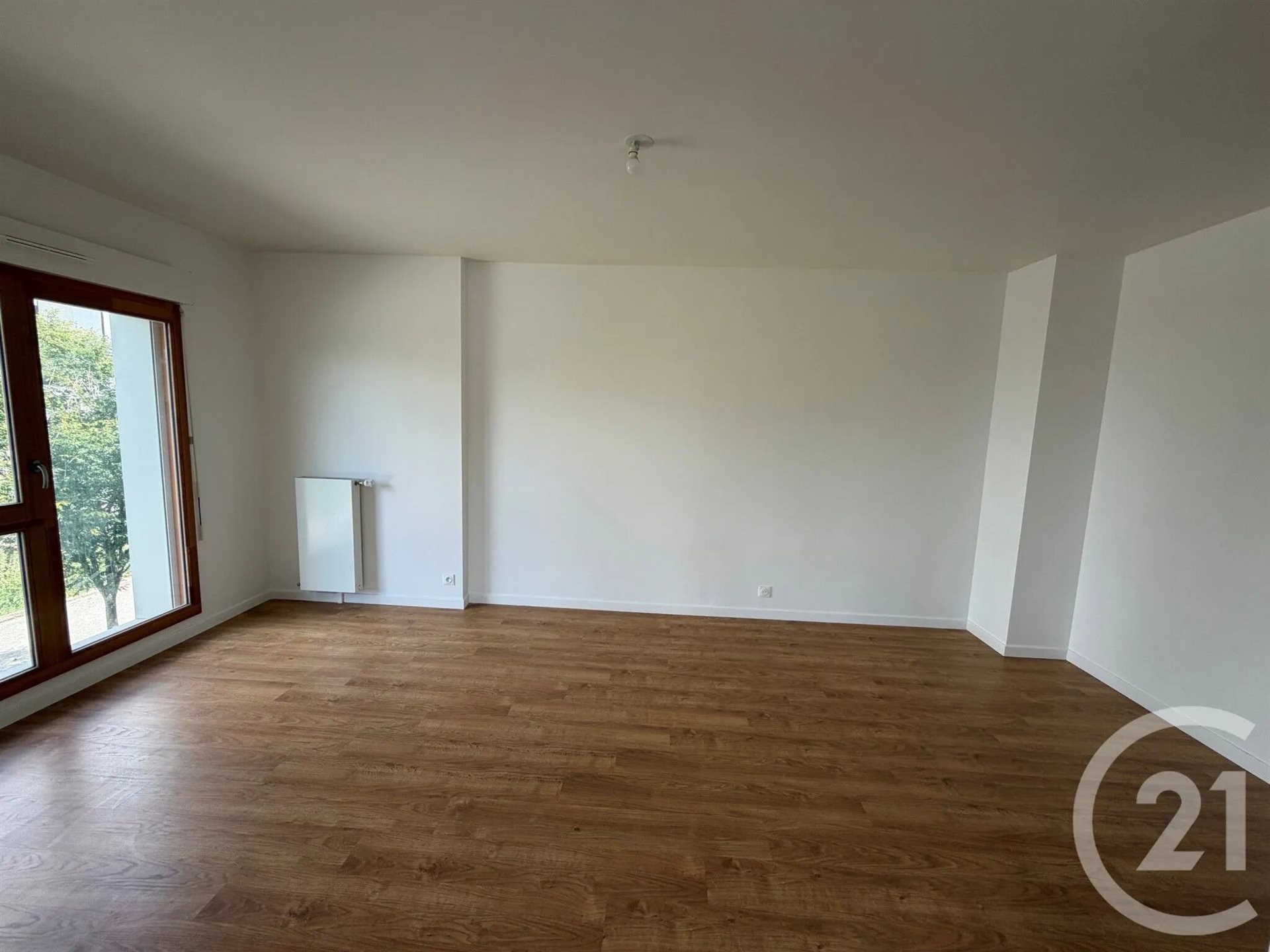 Appartement à louer, 38m², Noisy-le-Grand