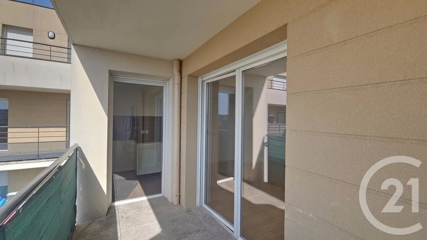 Appartement à vendre, 46m², Drancy