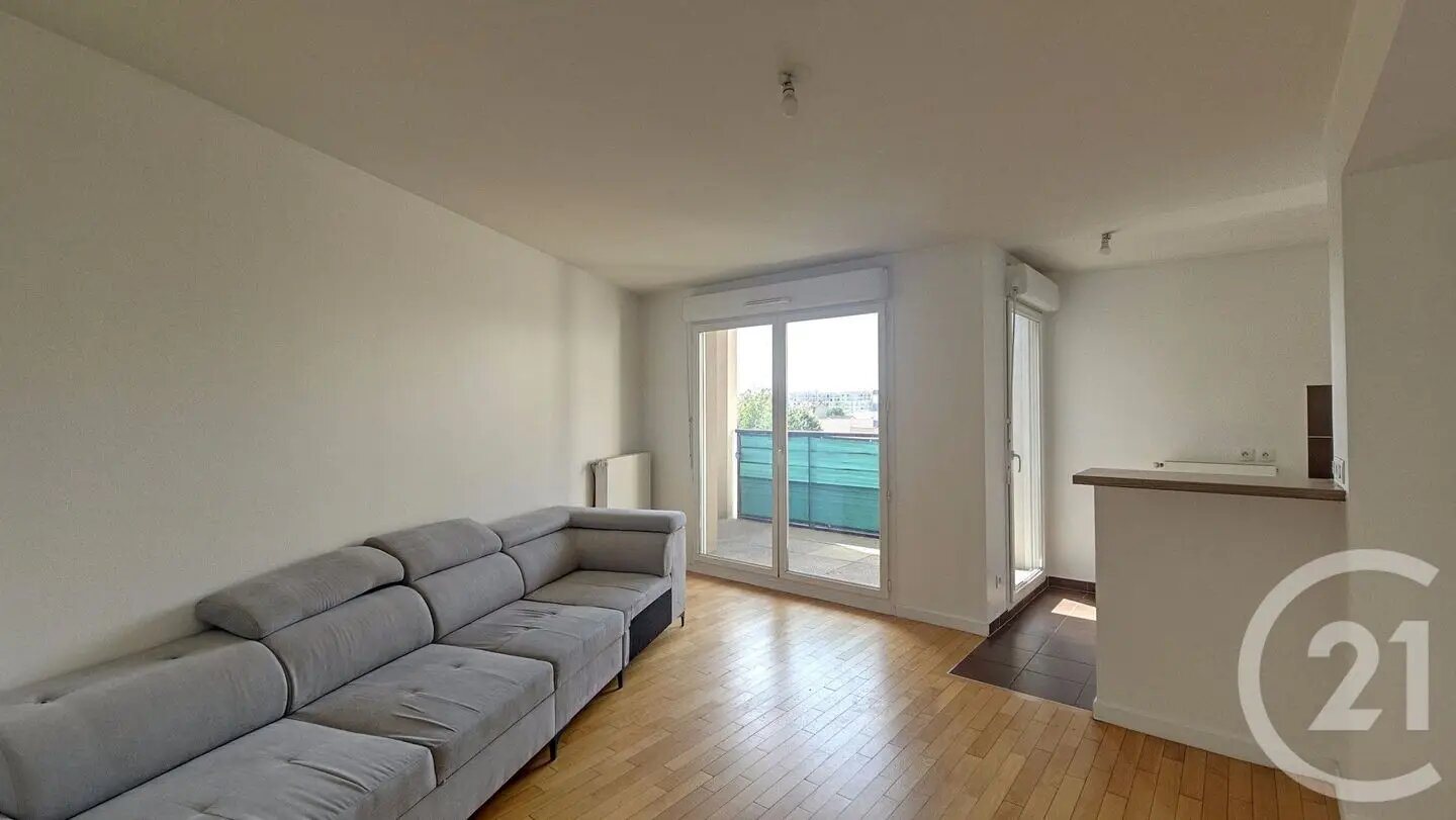 Appartement à vendre, 46m², Drancy