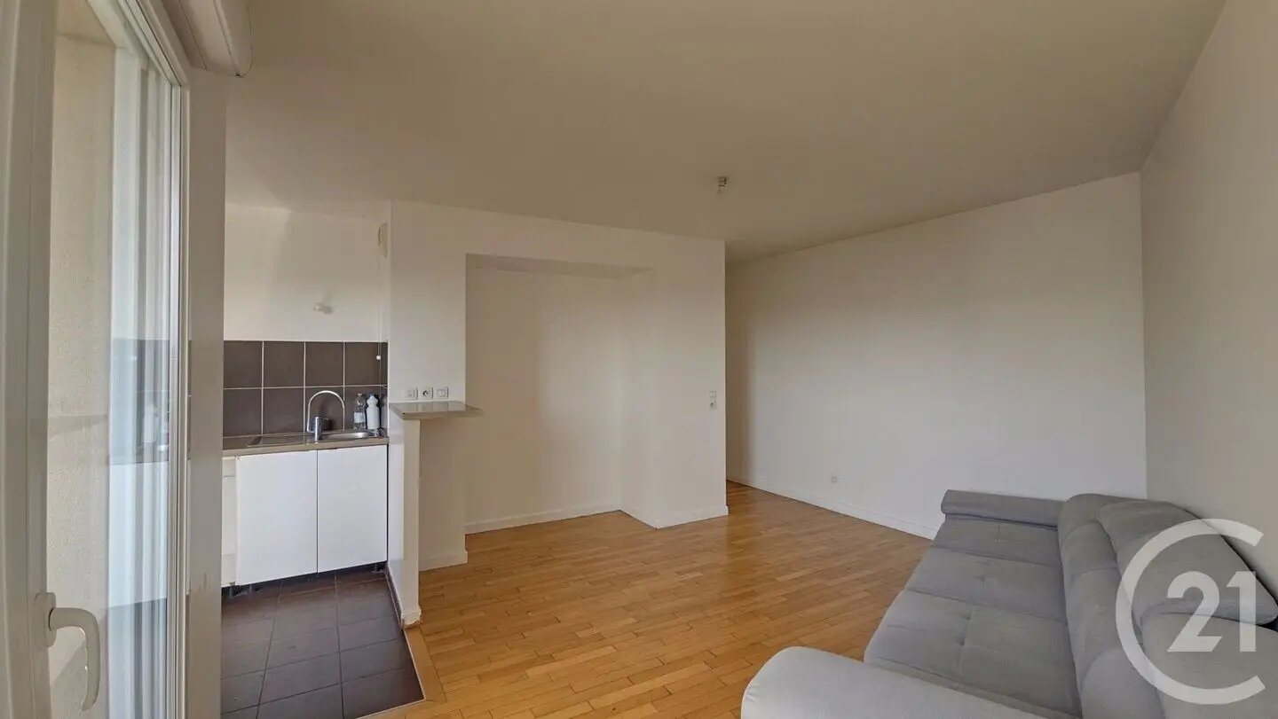 Appartement à vendre, 46m², Drancy