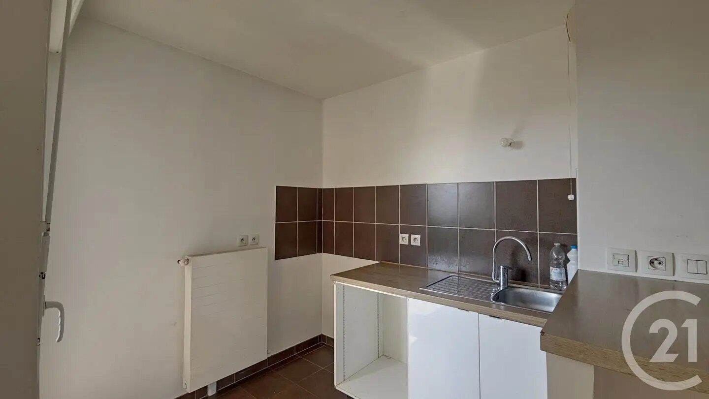 Appartement à vendre, 46m², Drancy