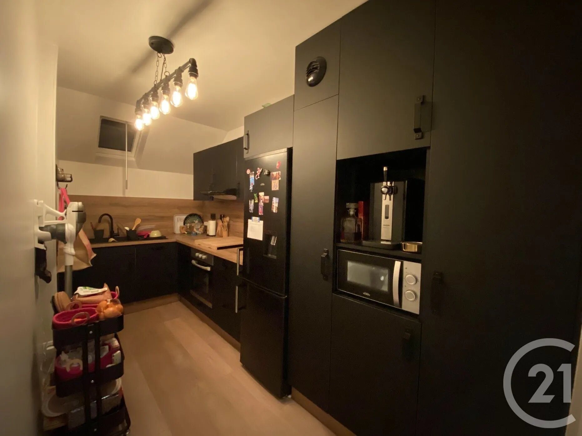 Appartement à louer, 66m², Villeparisis