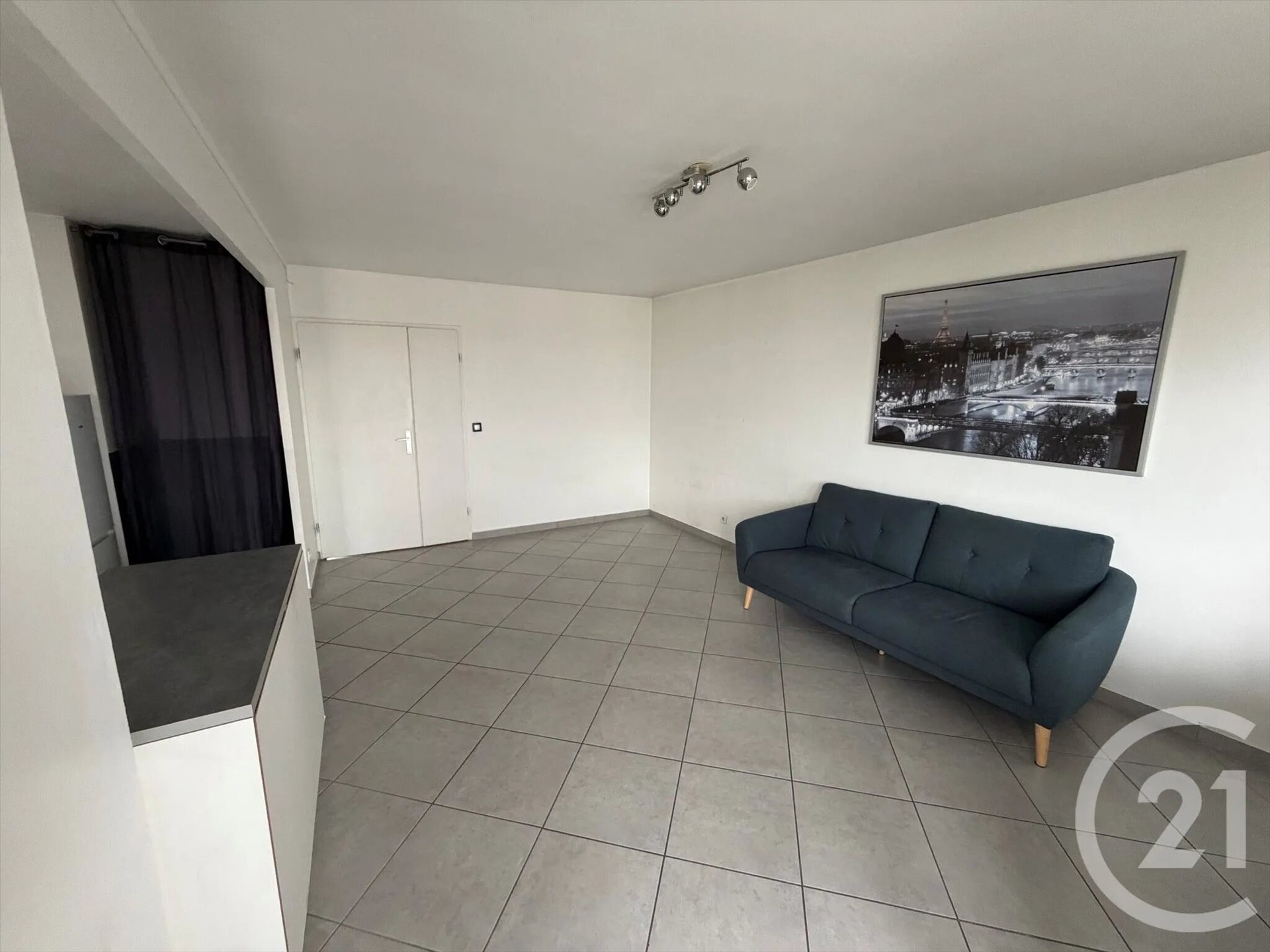 Appartement à louer, 71m², Dugny