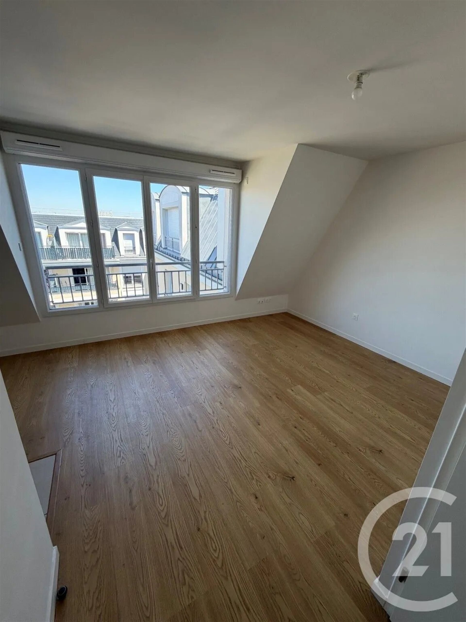 Appartement à louer, 24m², Le Blanc-Mesnil