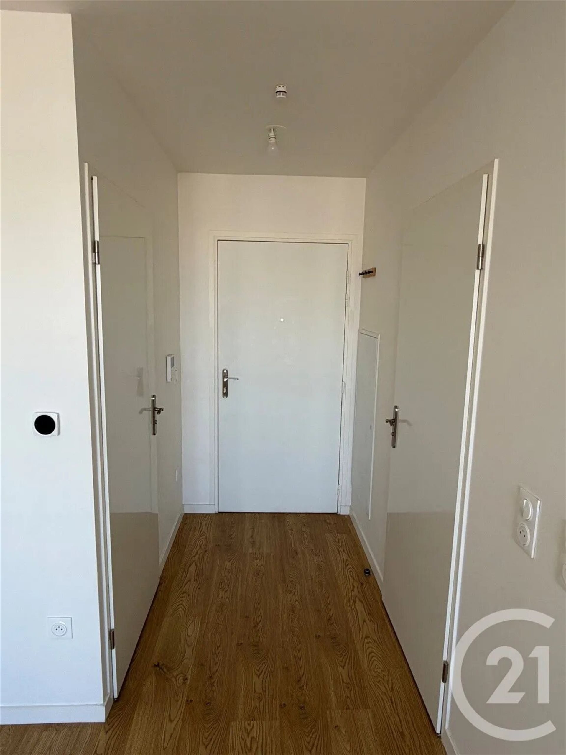 Appartement à louer, 24m², Le Blanc-Mesnil