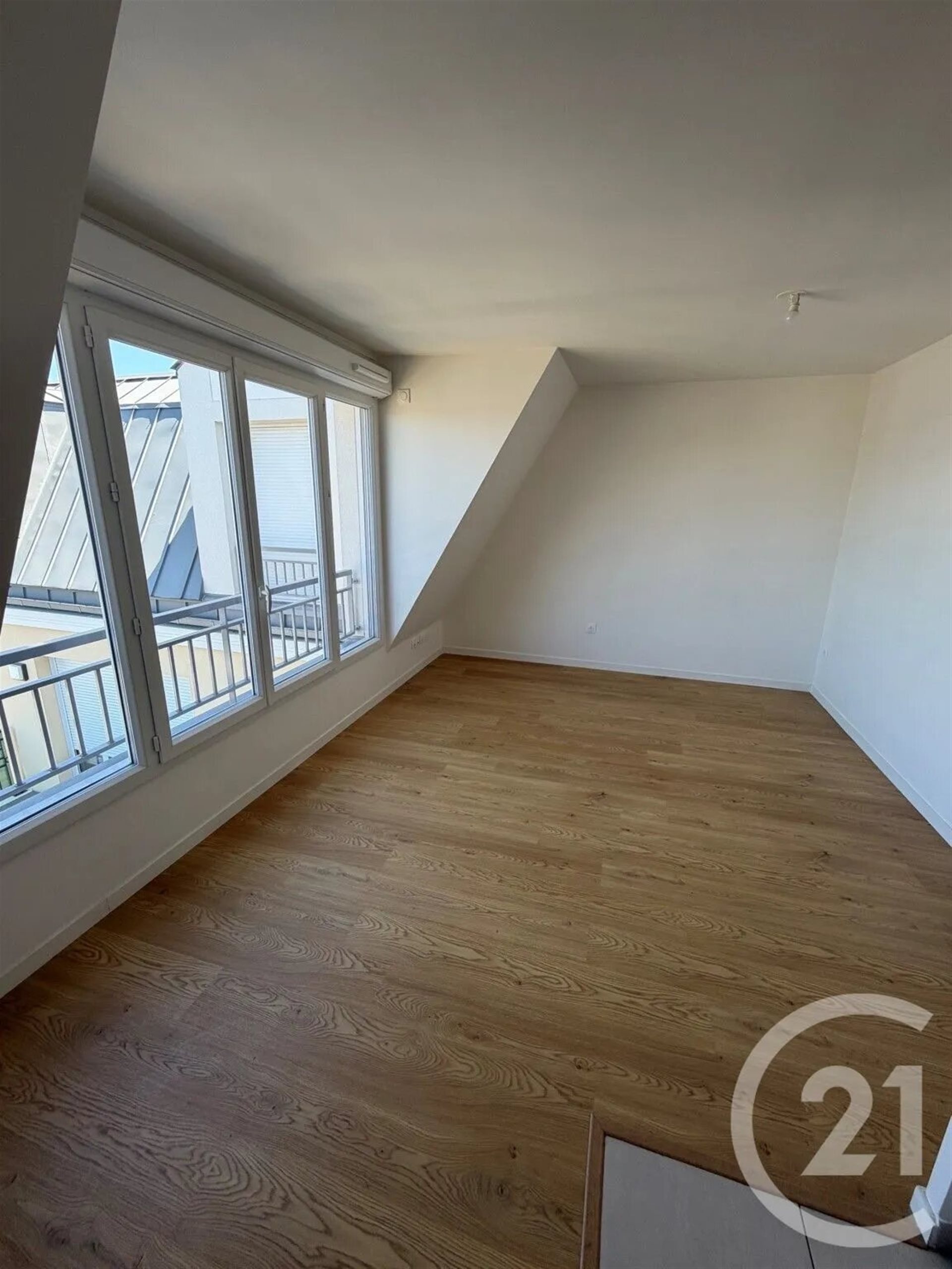 Appartement à louer, 24m², Le Blanc-Mesnil