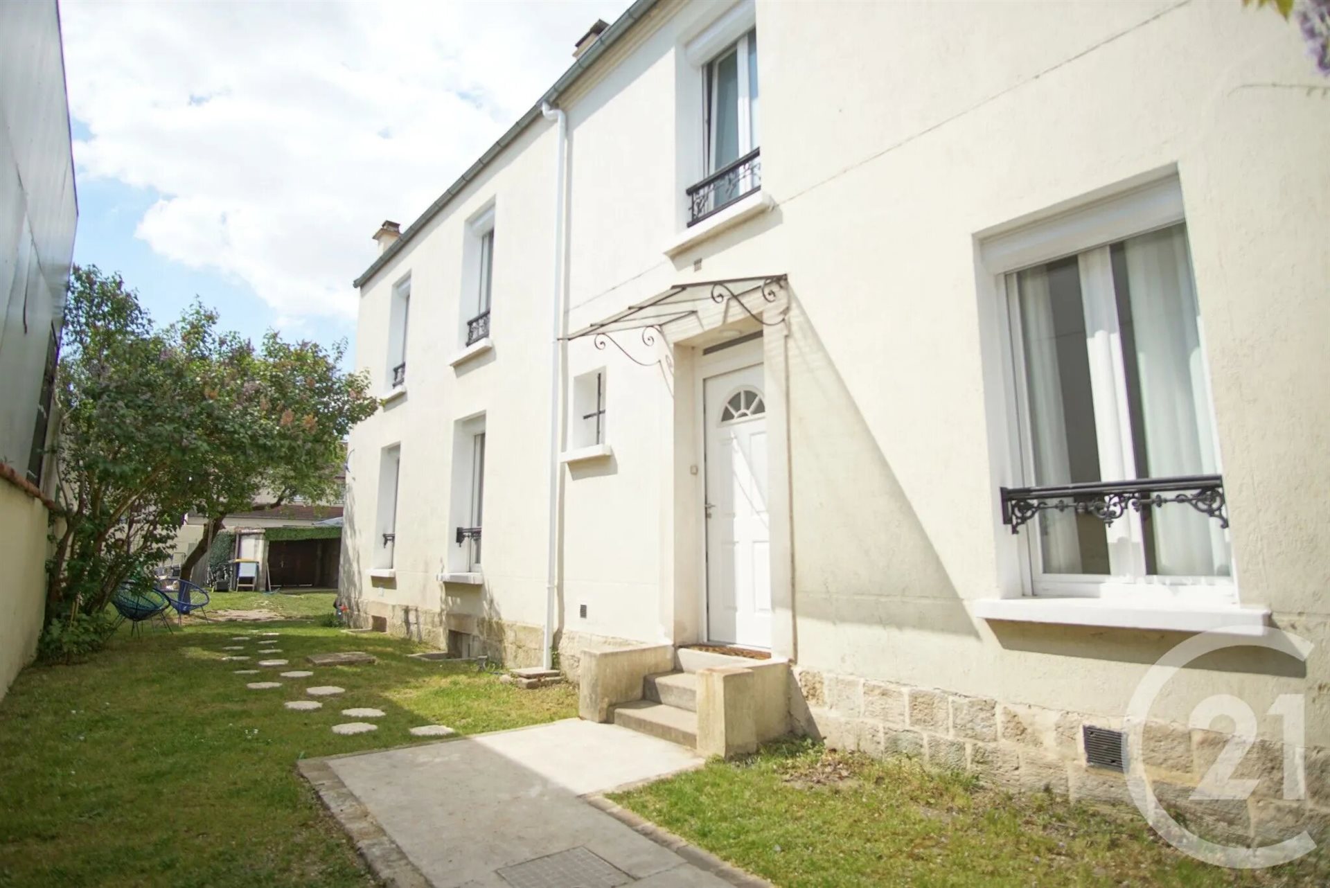 Maison à vendre, 90m², Créteil
