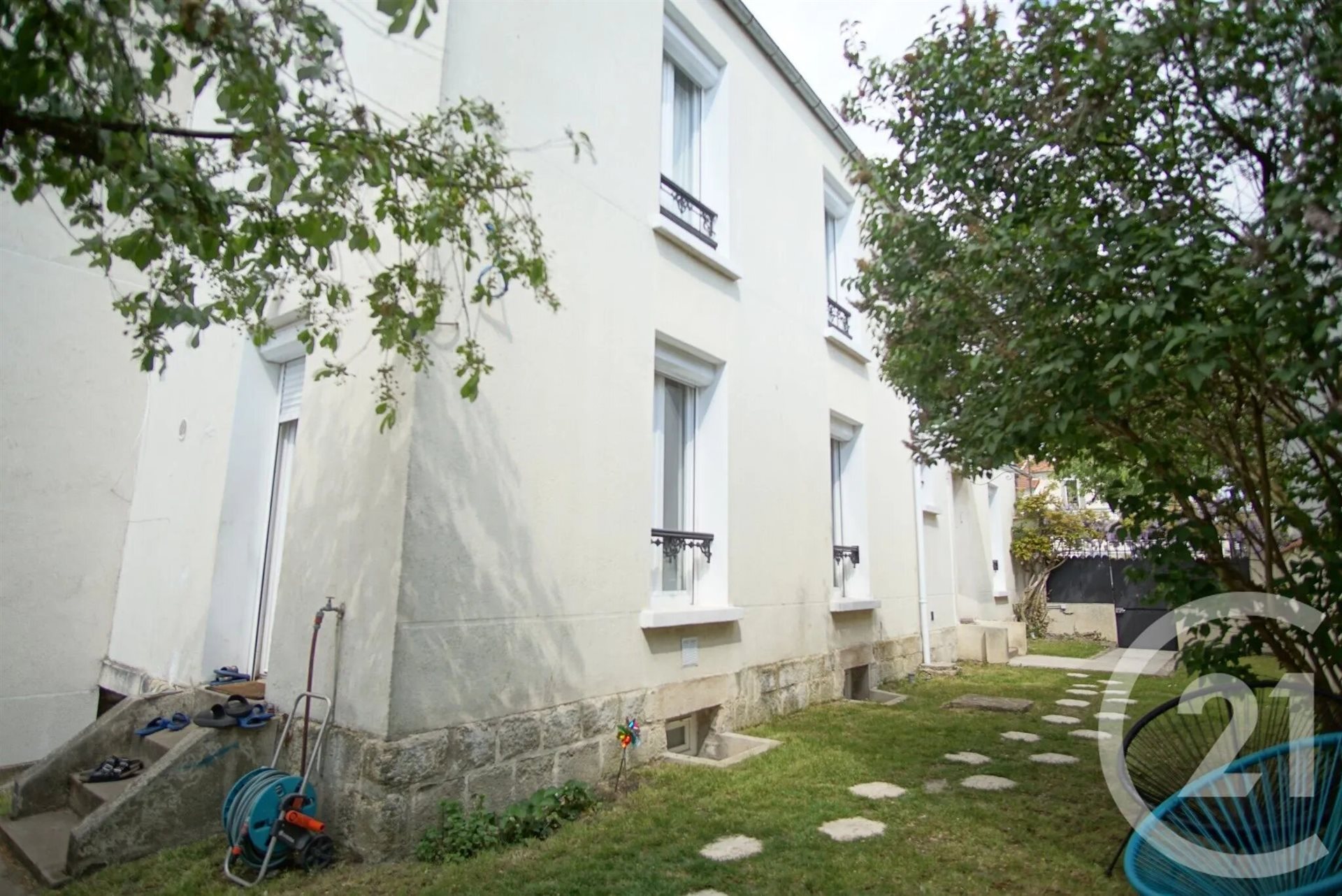 Maison à vendre, 90m², Créteil