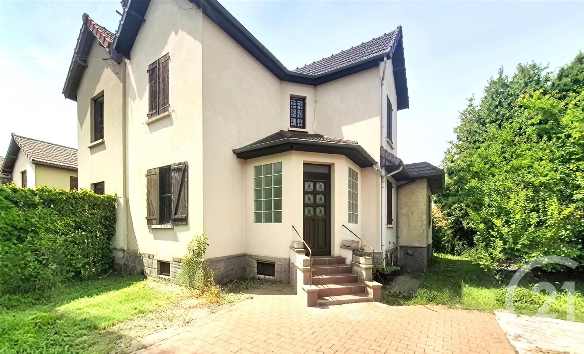 Maison à vendre, 88m², Créteil