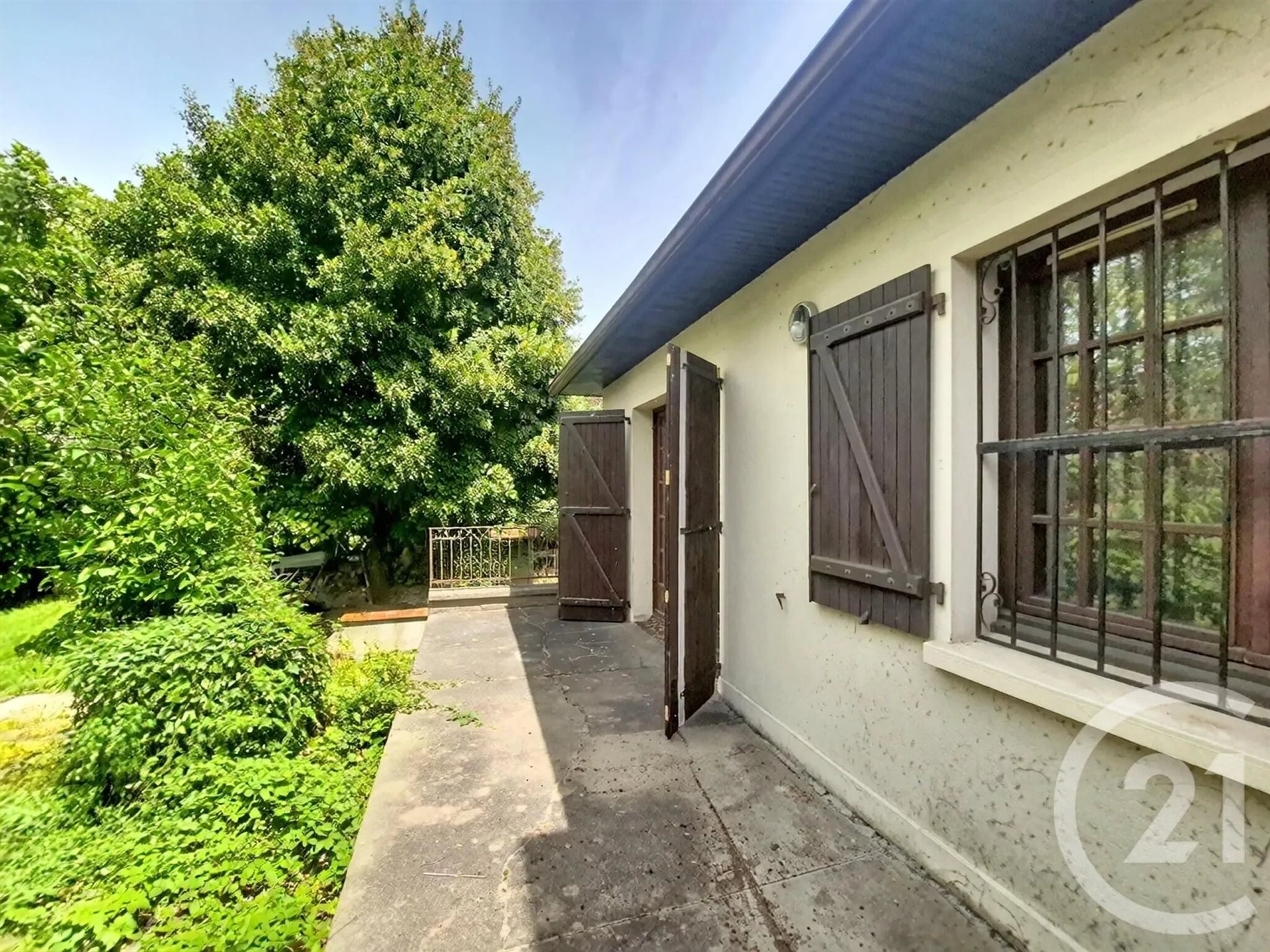 Maison à vendre, 88m², Créteil