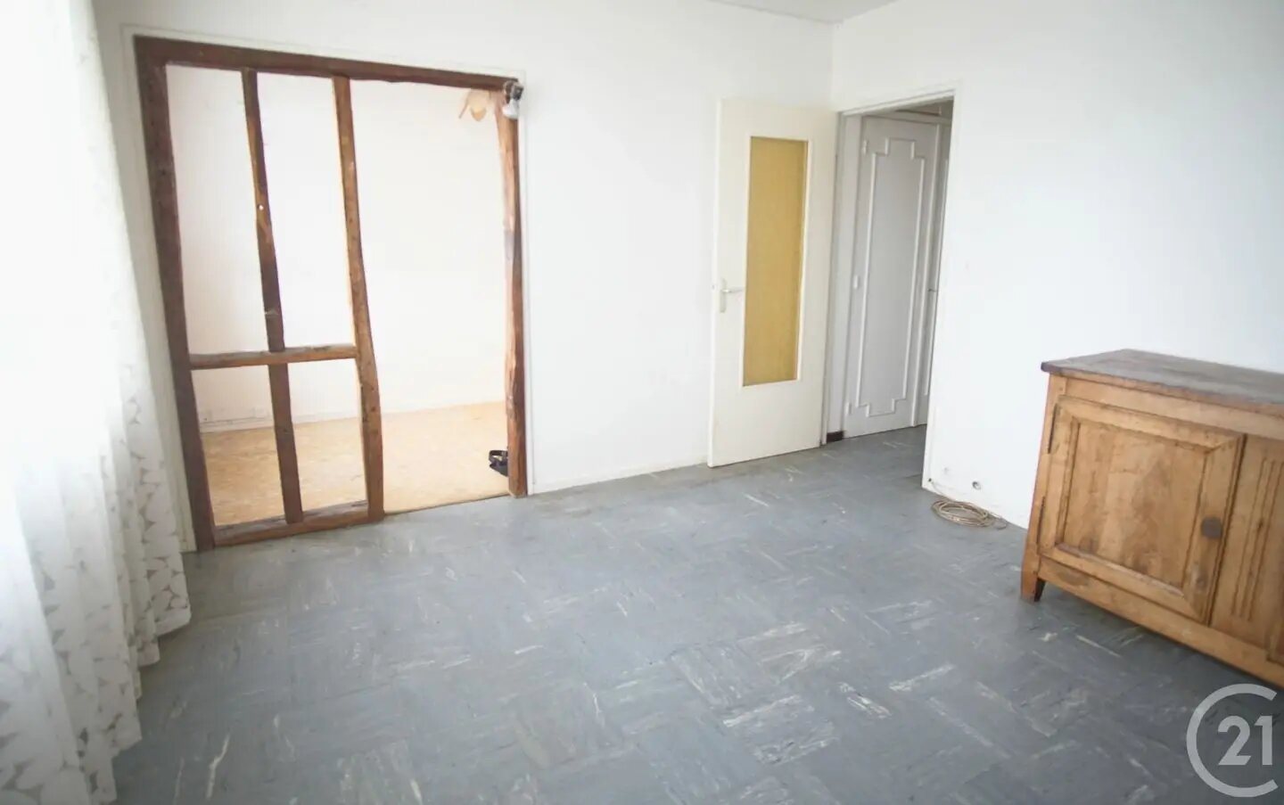 Appartement à vendre, 32m², Créteil