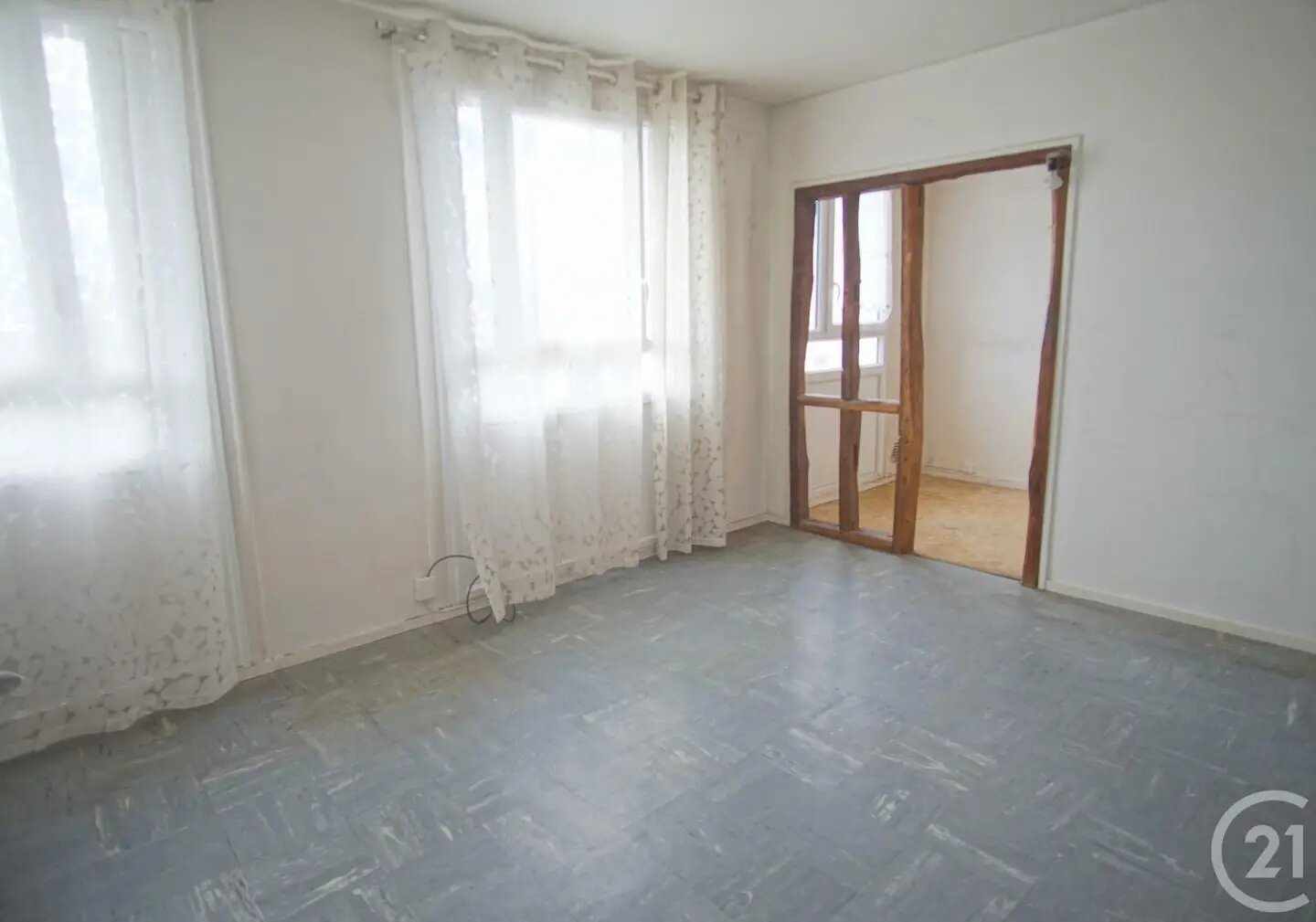 Appartement à vendre, 32m², Créteil