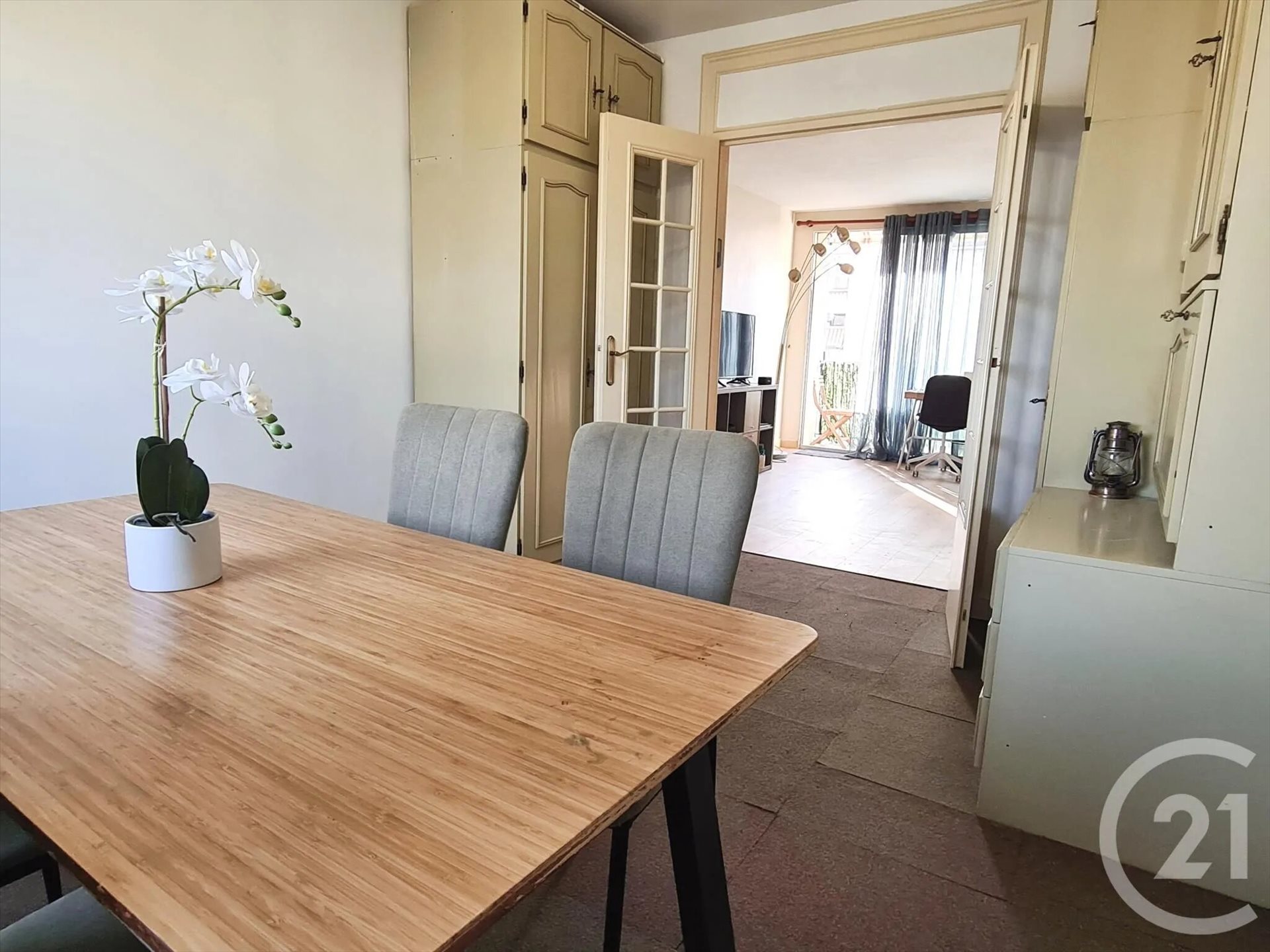Appartement à vendre, 67m², Créteil