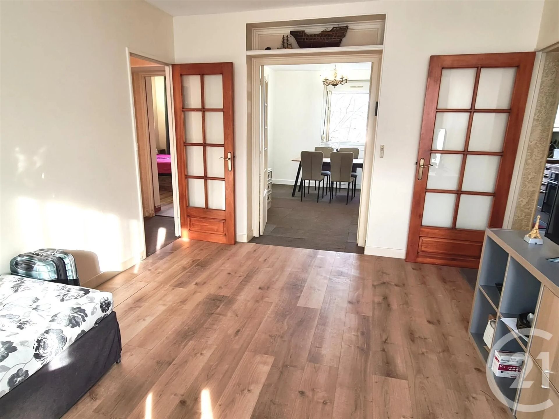 Appartement à vendre, 67m², Créteil