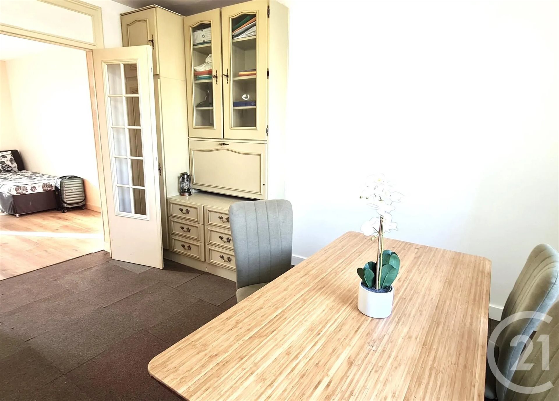 Appartement à vendre, 67m², Créteil