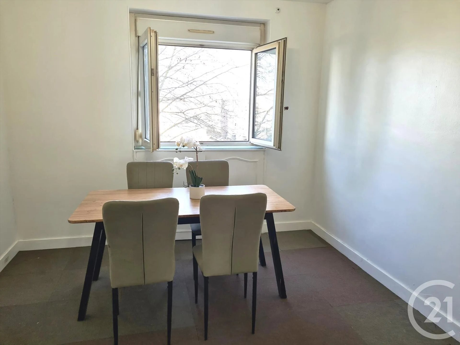 Appartement à vendre, 67m², Créteil