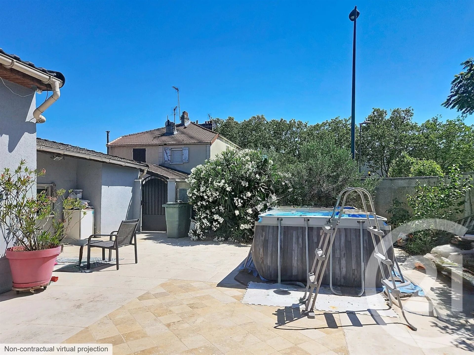 Maison à vendre, 110m², Orly