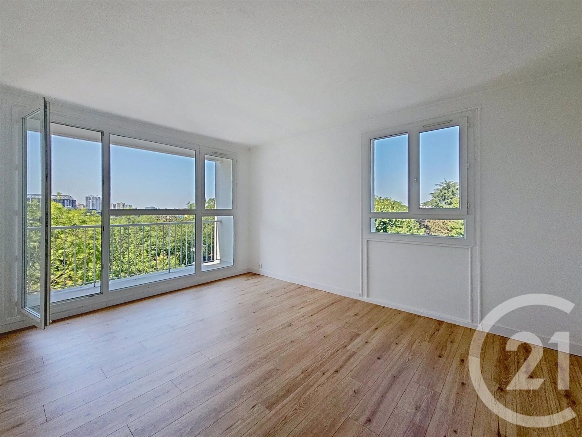 Appartement à vendre, 60m², Créteil
