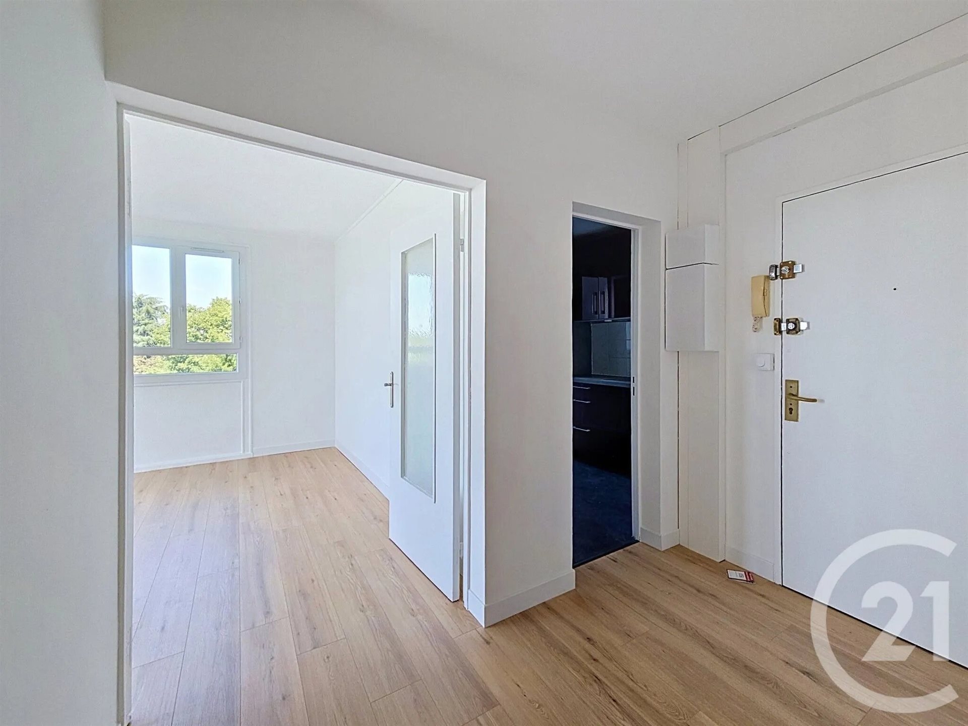 Appartement à vendre, 60m², Créteil