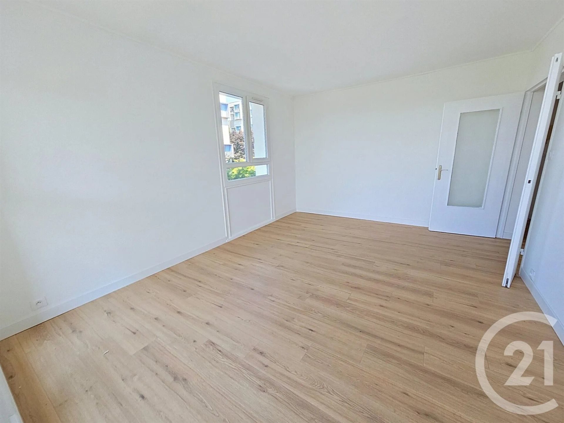 Appartement à vendre, 60m², Créteil