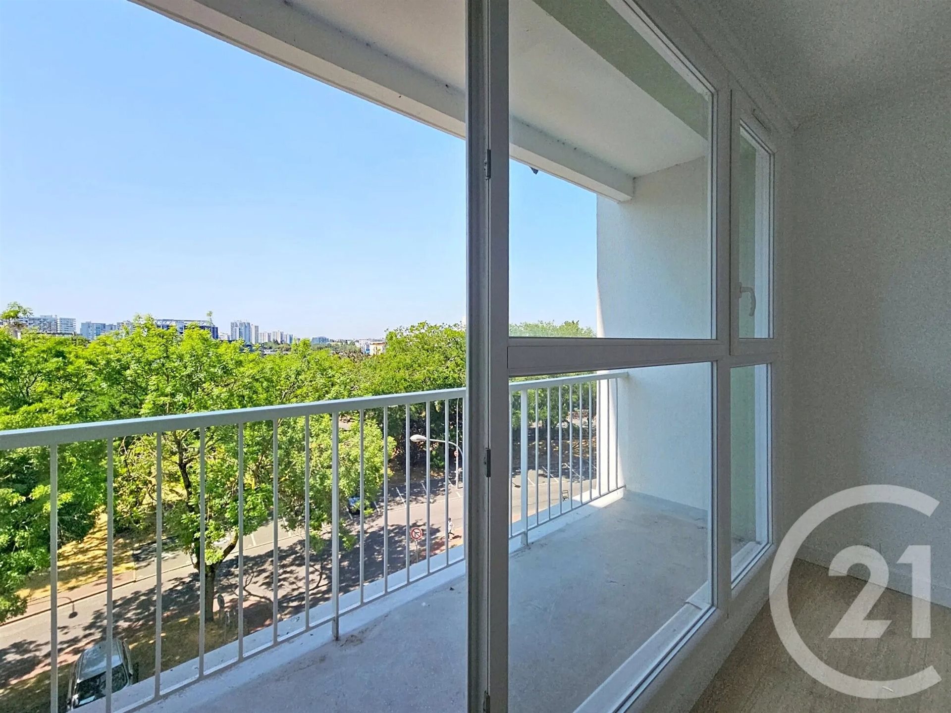 Appartement à vendre, 60m², Créteil