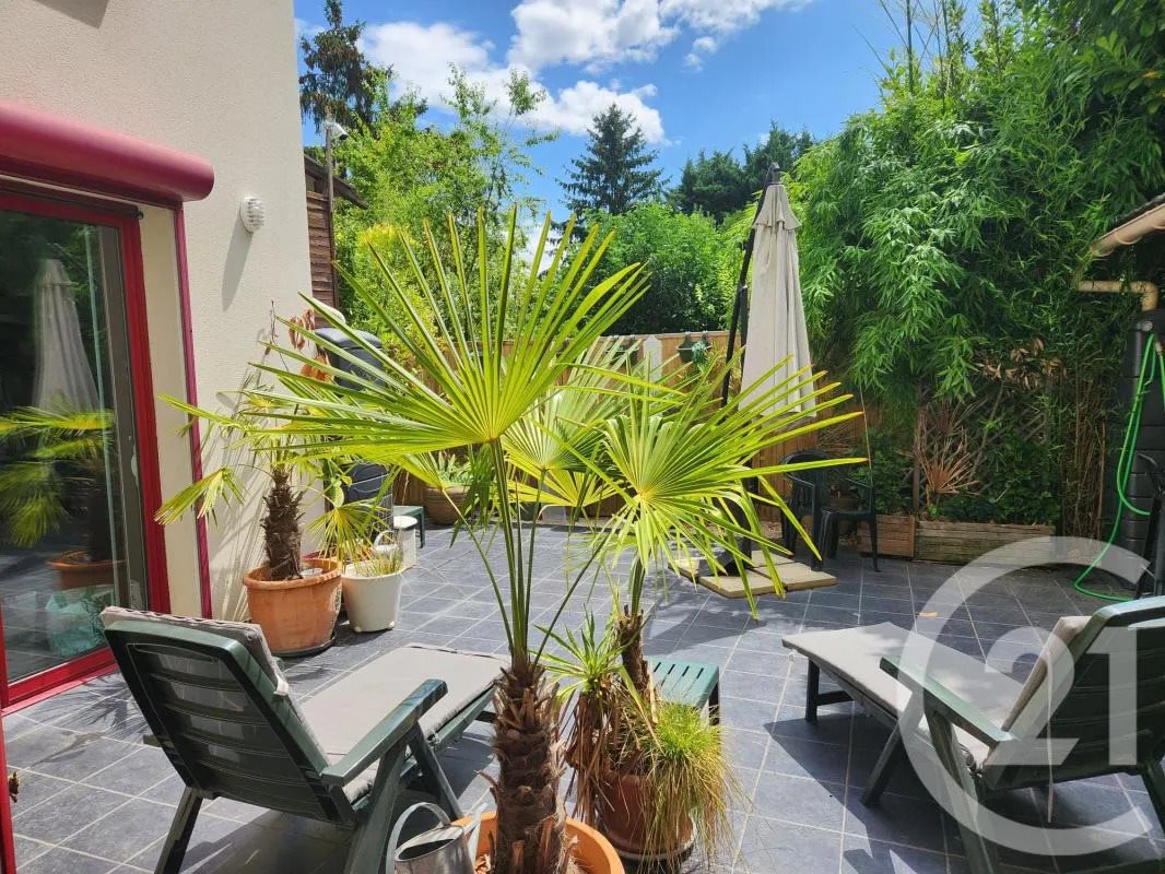 Maison à vendre, 112m², Créteil