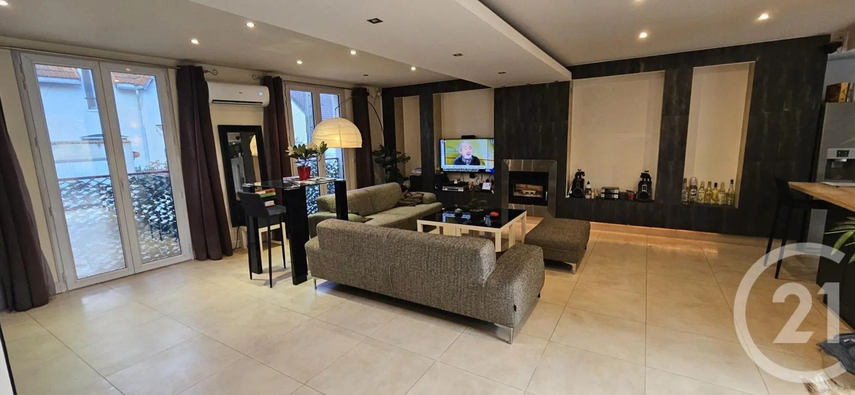 Maison à vendre, 112m², Créteil