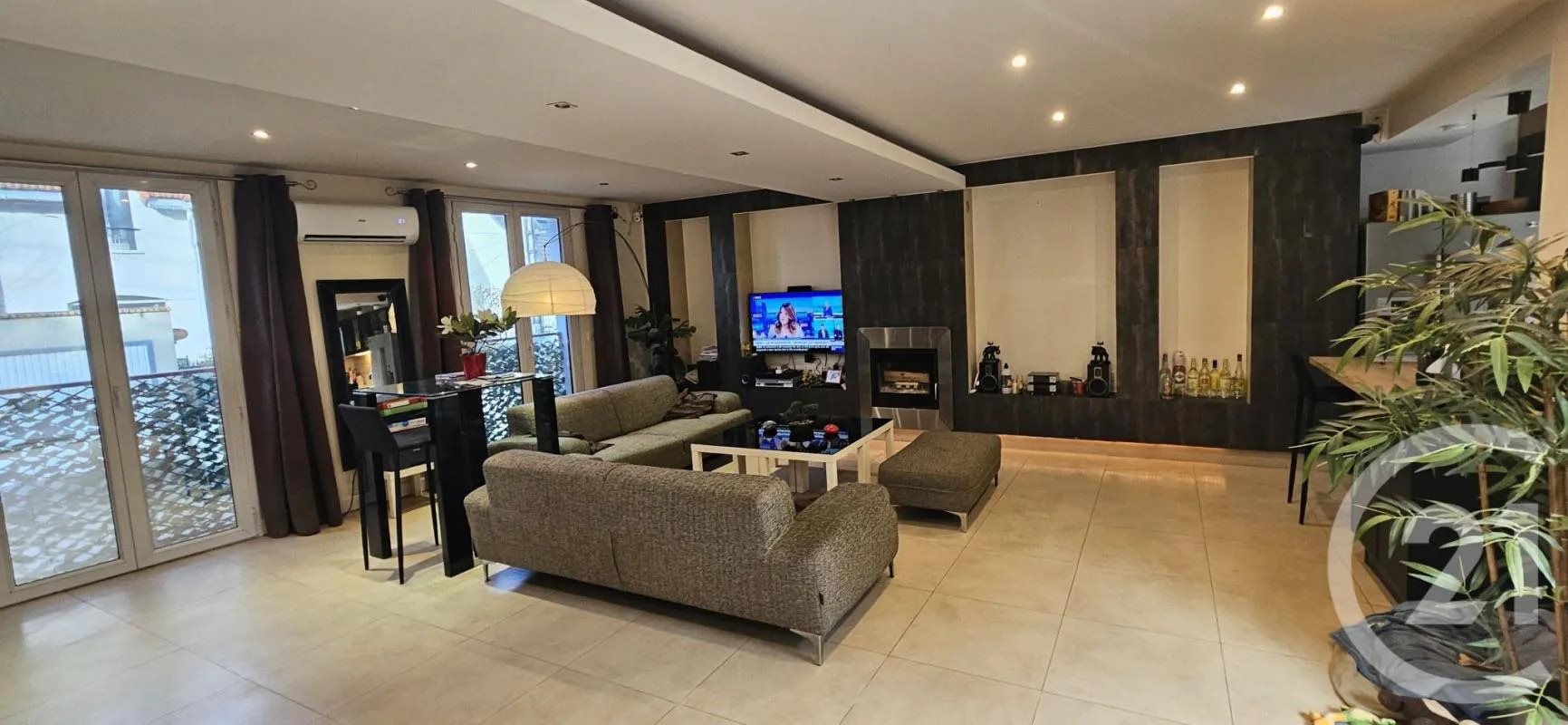 Maison à vendre, 112m², Créteil