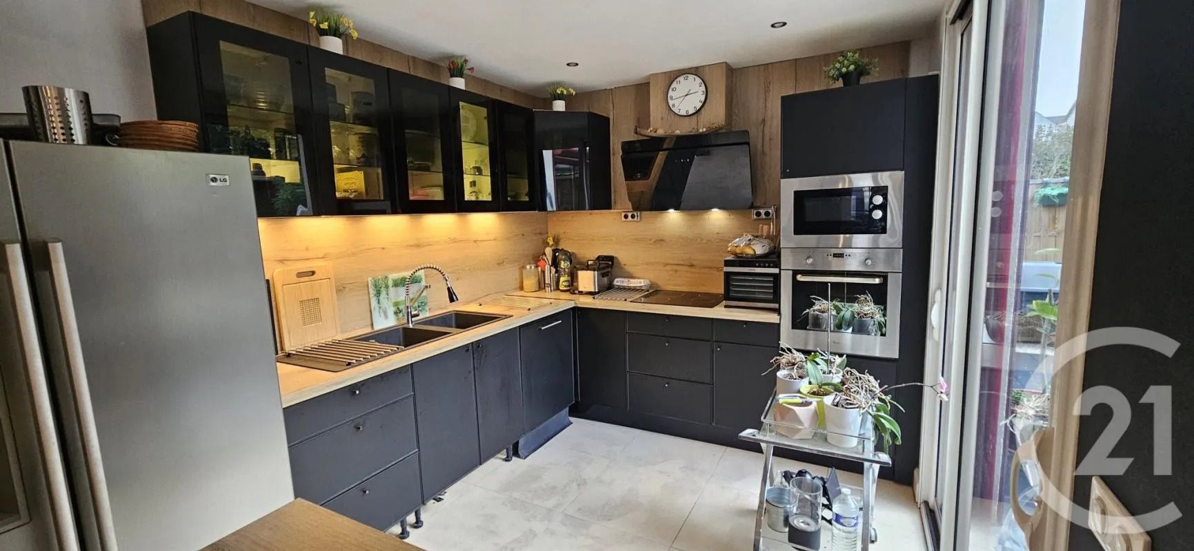 Maison à vendre, 112m², Créteil
