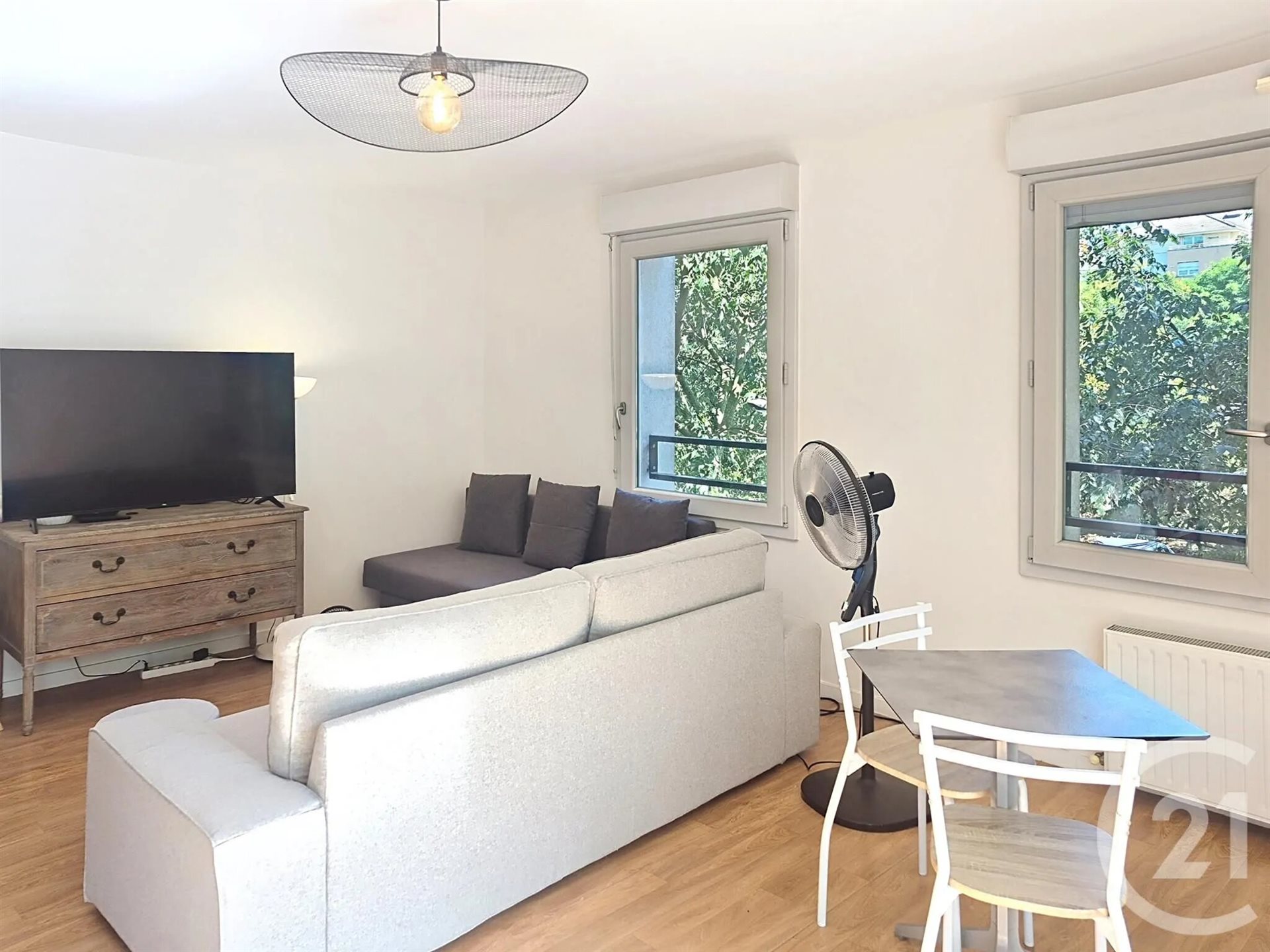 Appartement à vendre, 39m², Créteil
