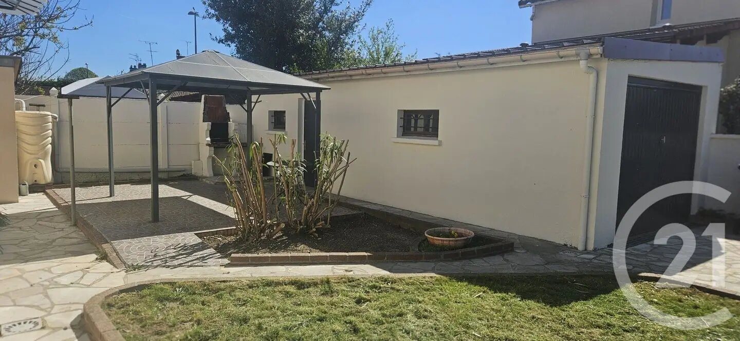Maison à vendre, 71m², Orly