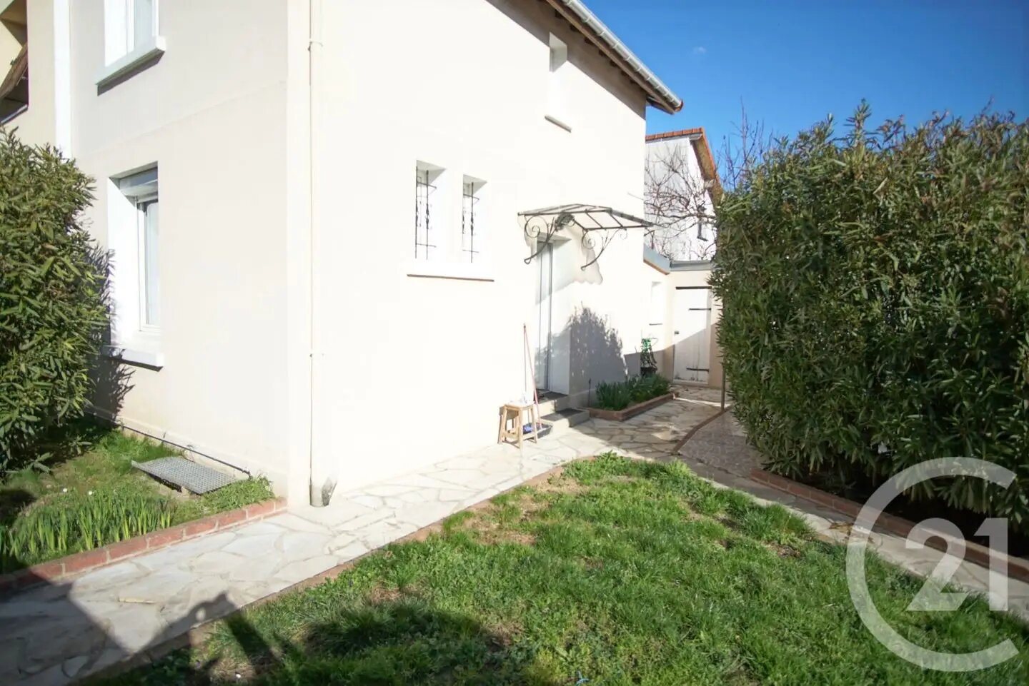 Maison à vendre, 71m², Orly