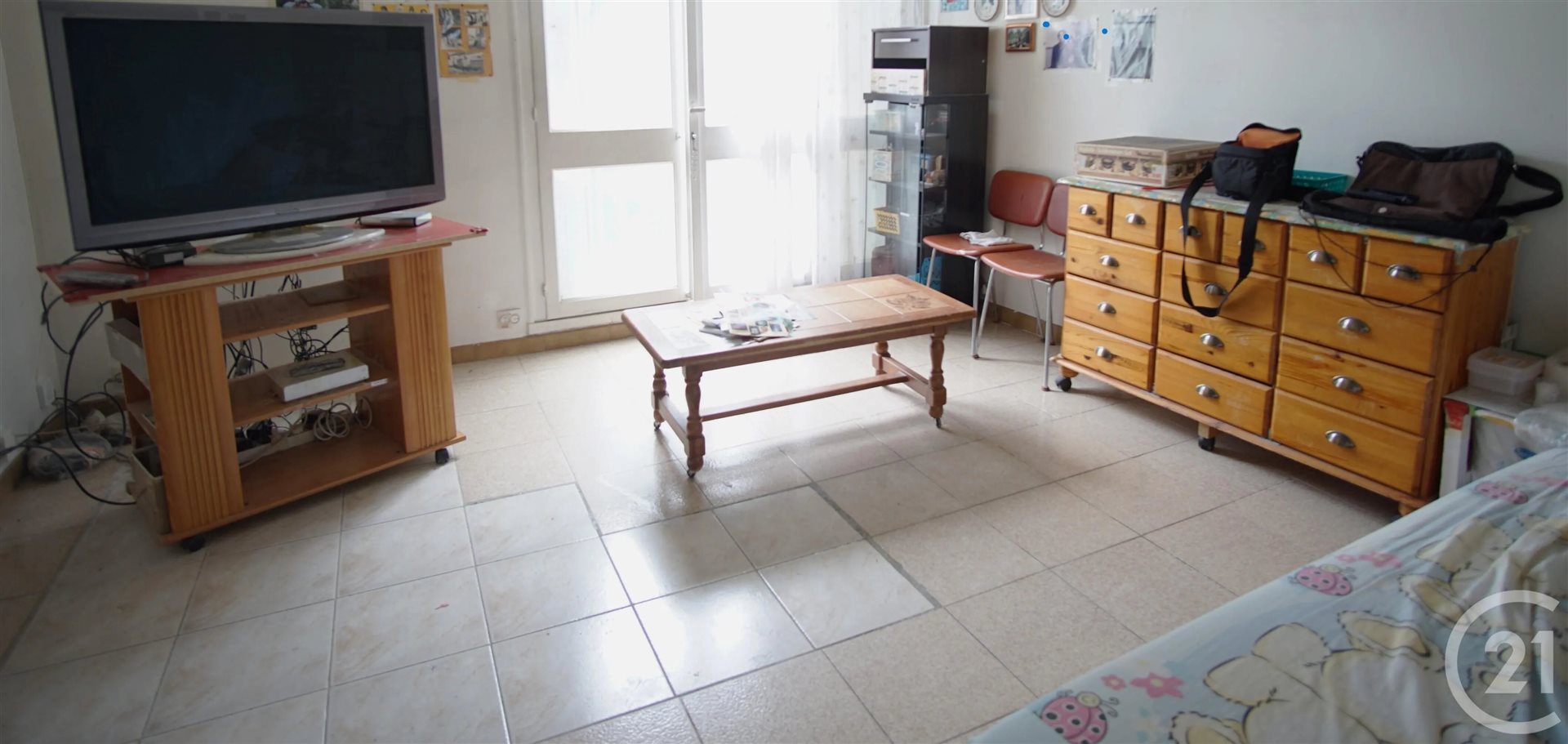 Appartement à vendre, 75m², Créteil