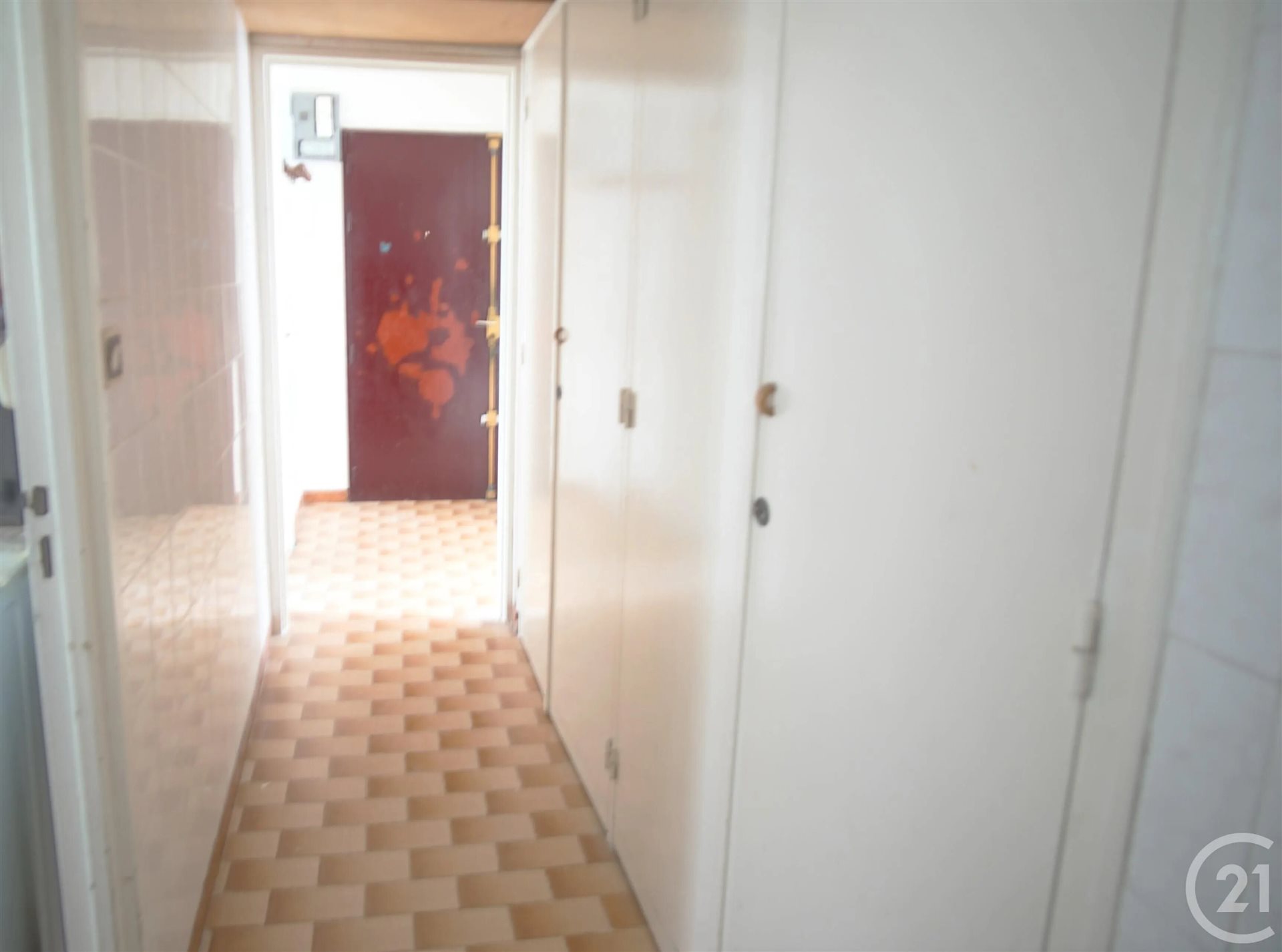 Appartement à vendre, 75m², Créteil