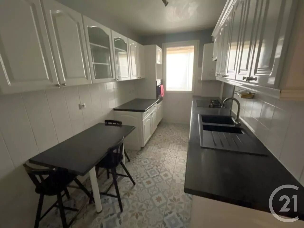 Appartement à vendre, 78m², Bonneuil-sur-Marne