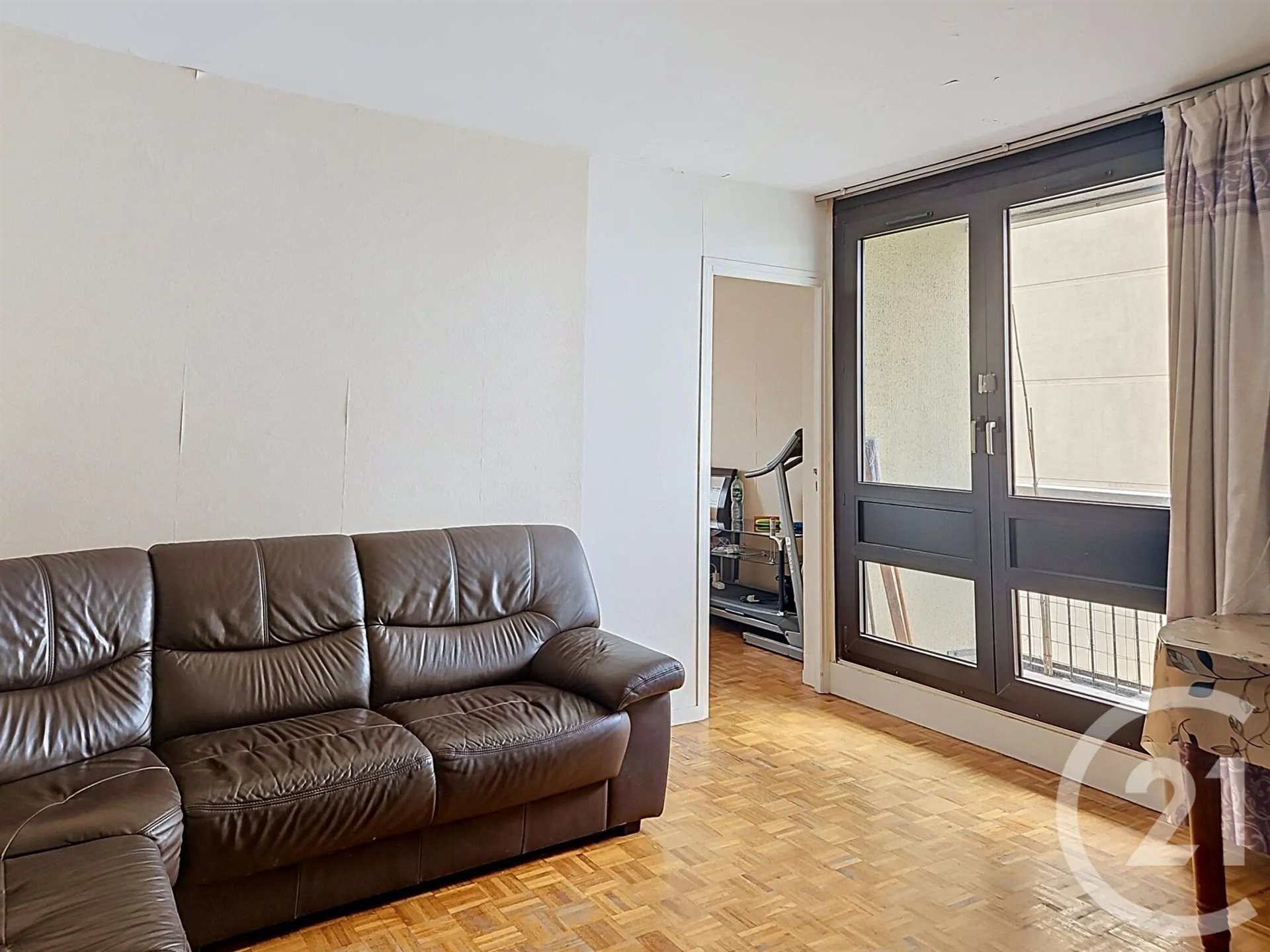 Appartement à vendre, 87m², Créteil