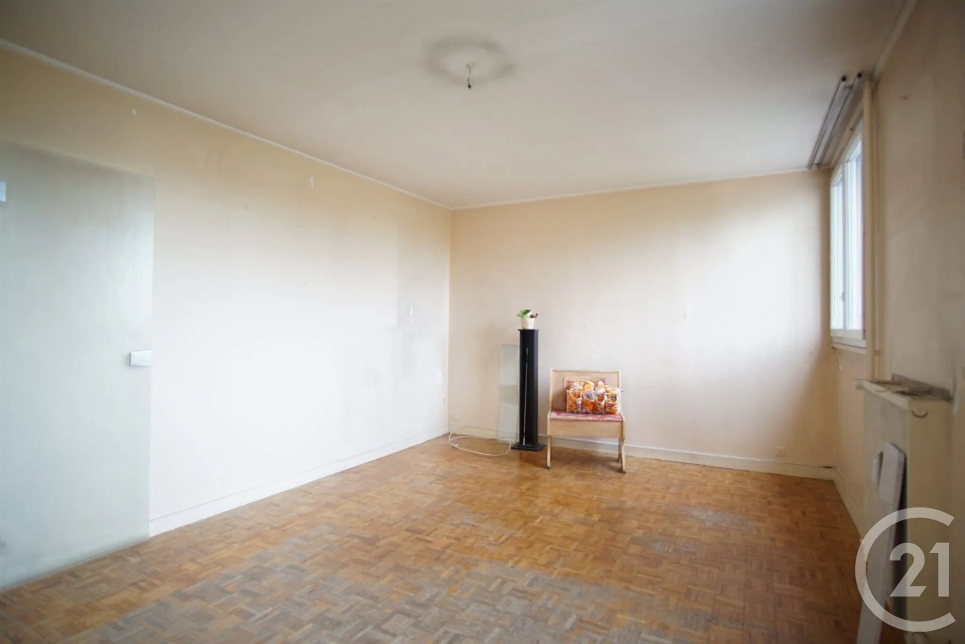 Appartement à vendre, 83m², Créteil