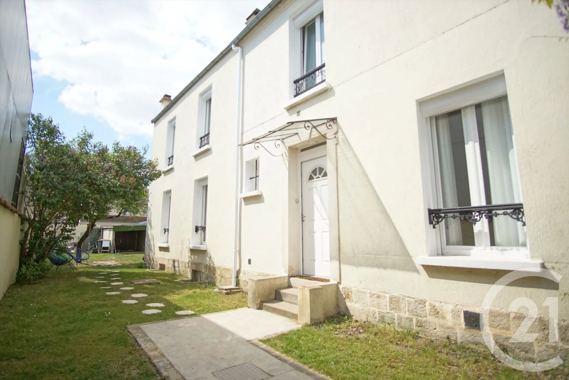 Maison à vendre, 90m², Créteil