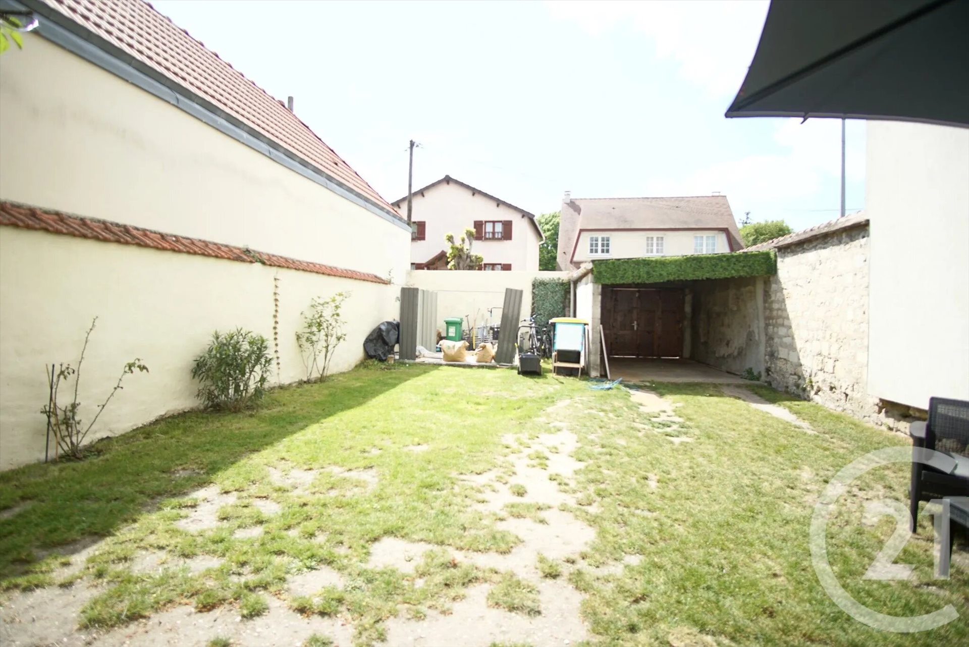 Maison à vendre, 90m², Créteil