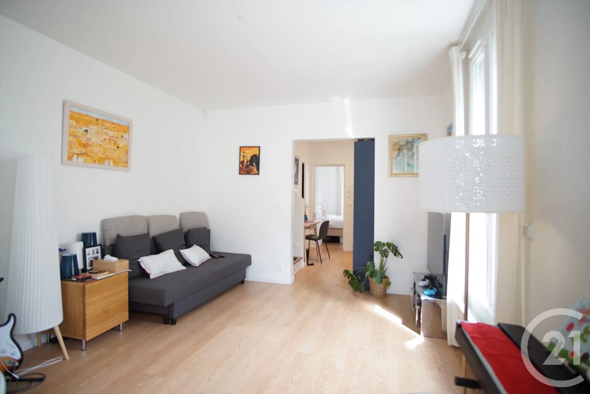 Maison à vendre, 90m², Créteil