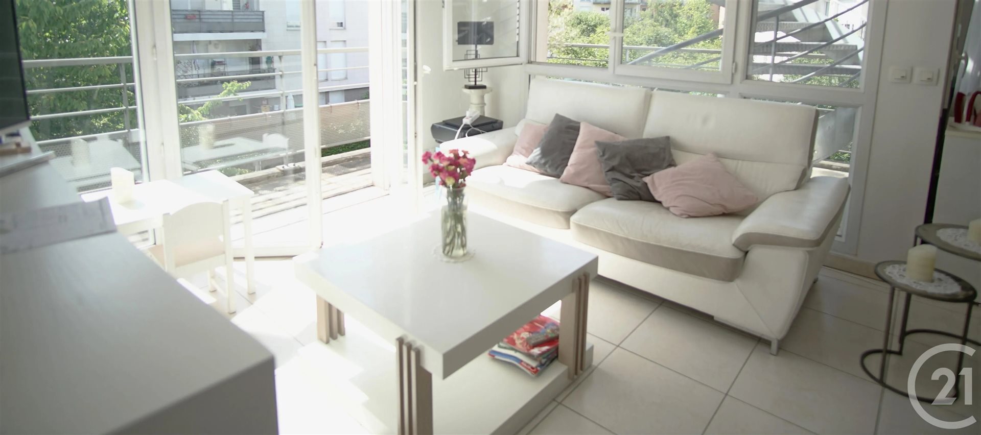 Appartement à vendre, 83m², Créteil