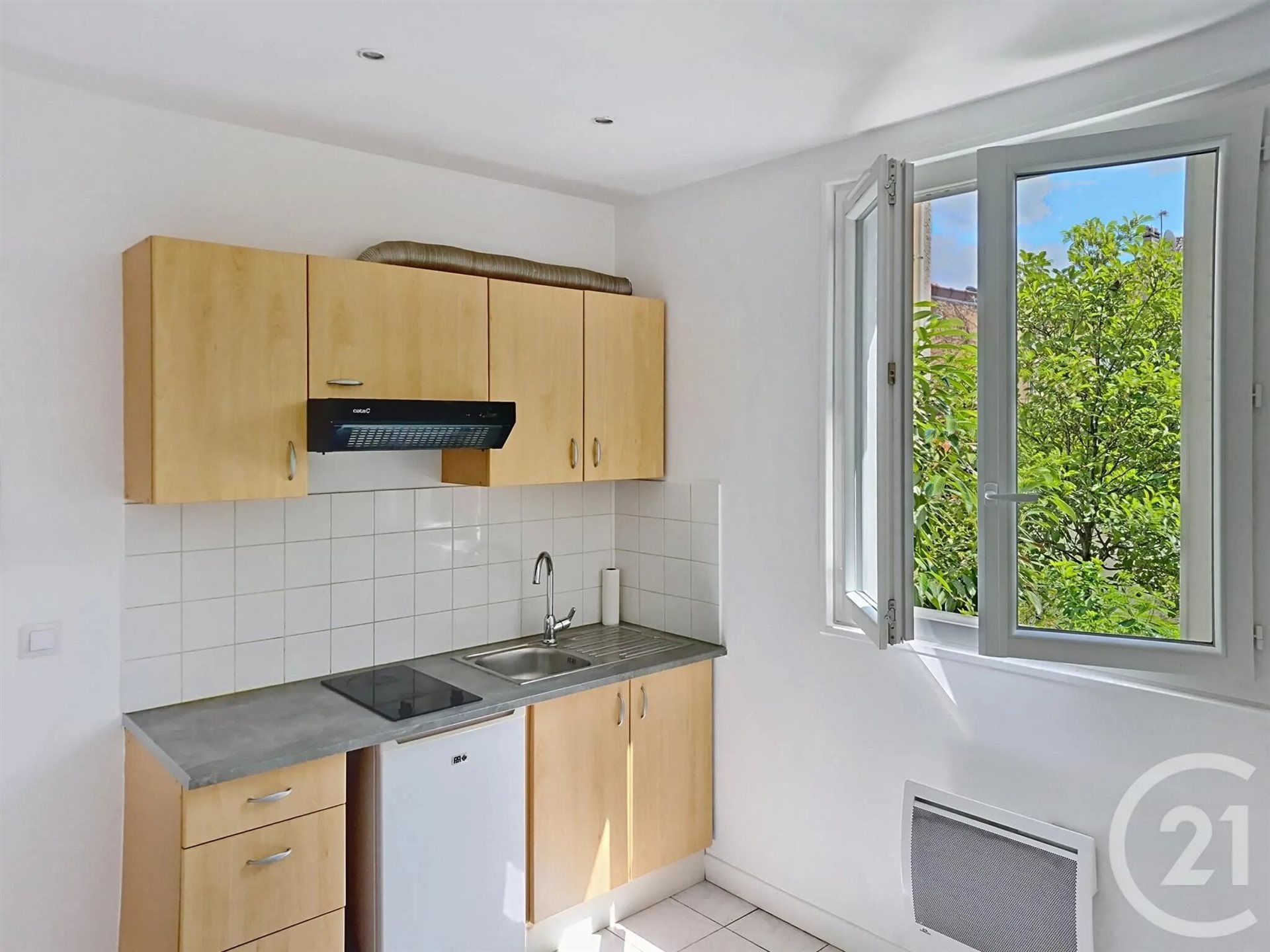 Appartement à vendre, 15m², Créteil