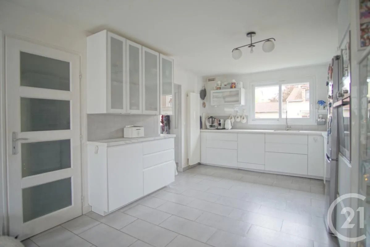 Maison à vendre, 110m², Créteil