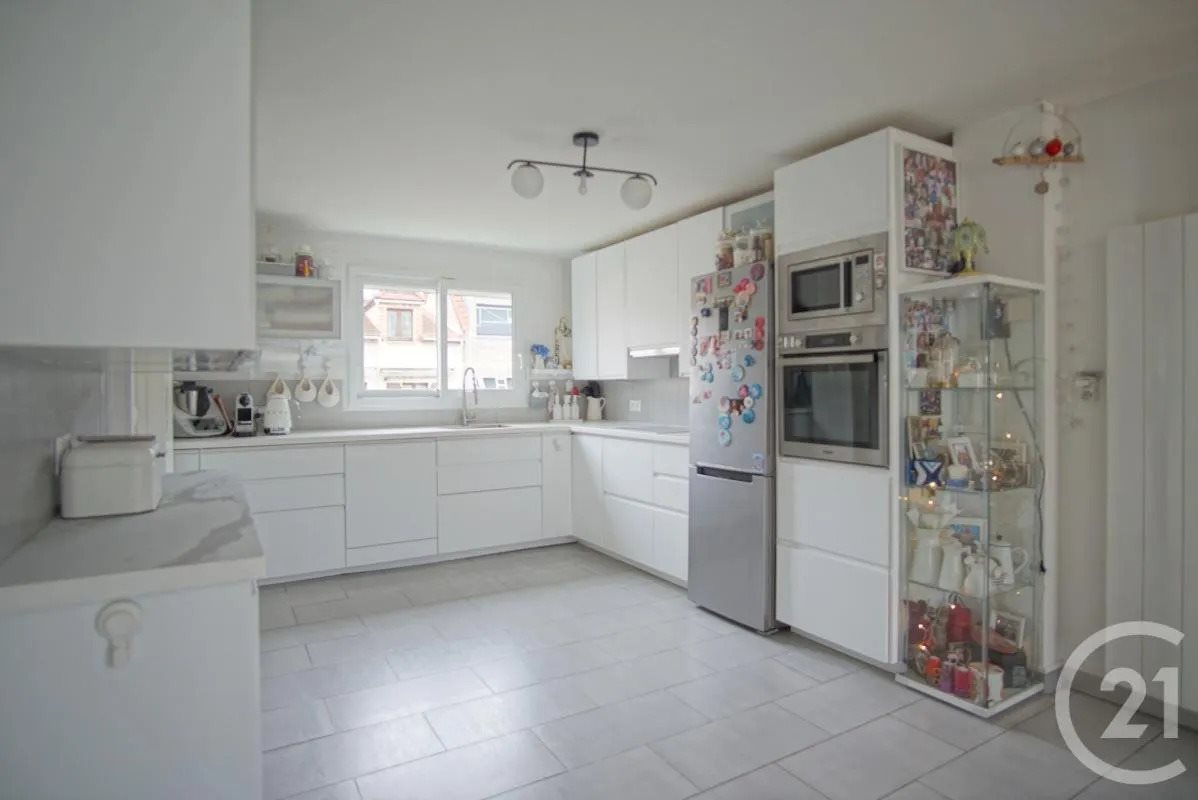 Maison à vendre, 110m², Créteil