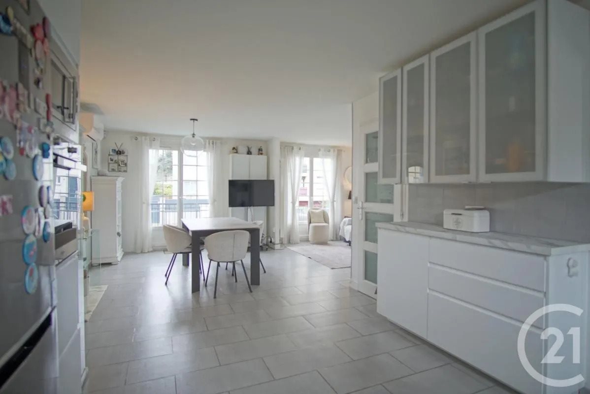 Maison à vendre, 110m², Créteil